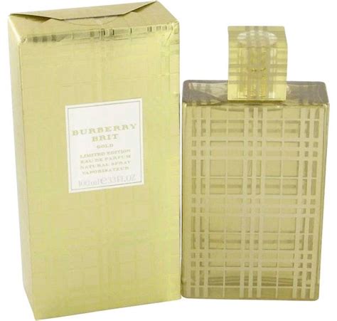 parfum burberry brit gold|burberry brit for her price.